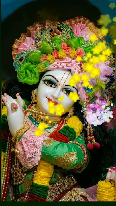 log hai samjhe mai hu akela mere sath kanhiya hai