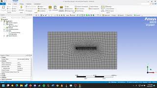 Final Project Part 2: Flow over Flat Plate