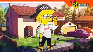 SIMPSONS GTA ► Simpsons Hit and Run прохождение SIMPSONS GTA ► Simpsons Hit and Run прохождение