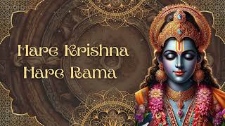 Hare Krishna Hare Rama | Mahamantra |  Kirtan | Shubham Baghel | Popular Dhuns and Bhajans