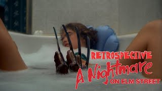 A Nightmare on Elm Street (1984) | Psychological Slasher - Retrospective