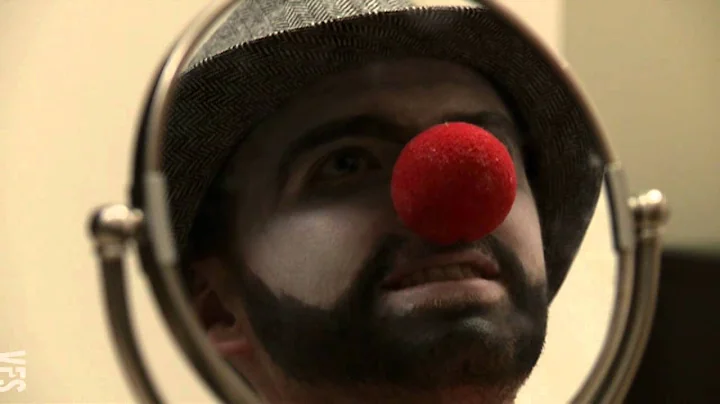 Smile - Vancouver Film School (VFS)