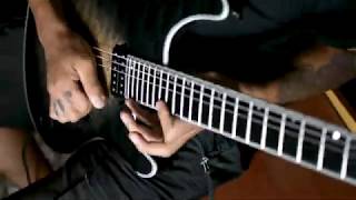 Jason Becker - Serrana Legendary Sweeps