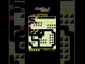 Mr.Do! Level 45 – Classic Arcade Gameplay#shorts