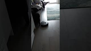 Baxter robot vac 2019