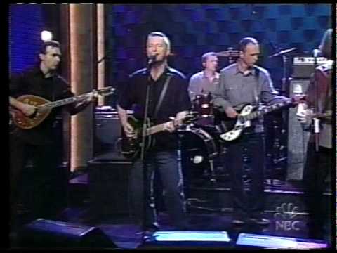 Billy Bragg and The Blokes - "NPWA"