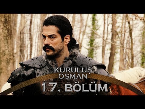 Kuruluş Osman 17. Bölüm