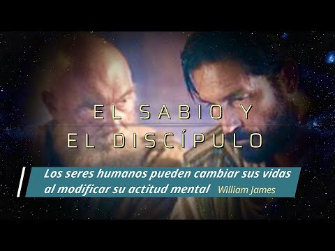 Video: Diálogo Con El Sabio