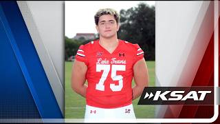 Superintendent Lake Travis High School football player dies after medical emergency at practice