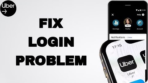How To Fix And Solve Too Login Problem On Uber App | Final Solution