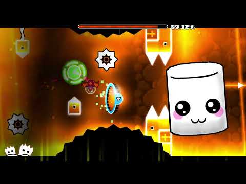 Showcase for Glowing Star