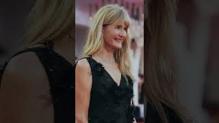 Laura Dern in Dior at the 83rd Venice International Film Festival