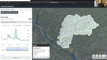 Diverse and Disparate Environmental Data: Making Use of the Alphabet Soup for Data Decision Making