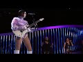 St vincent controversy  prince tribute