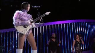 St. Vincent 'Controversy' - Prince Tribute