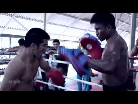 Buakaw Banchamek at
