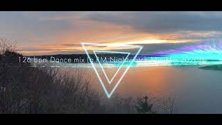 126 bpm Dance mix (a RM NightWatch mix 2020)