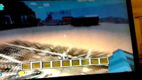 Making a Hunger Games Map Ep:3 Part:1