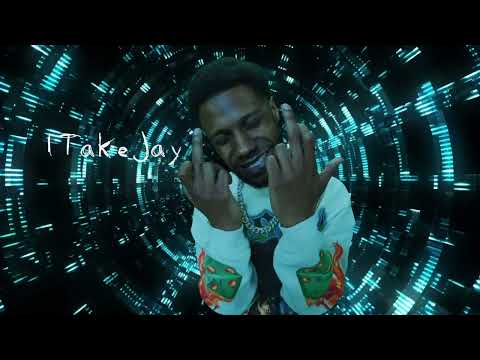 1TakeJay - Big Face (Official Music Video)