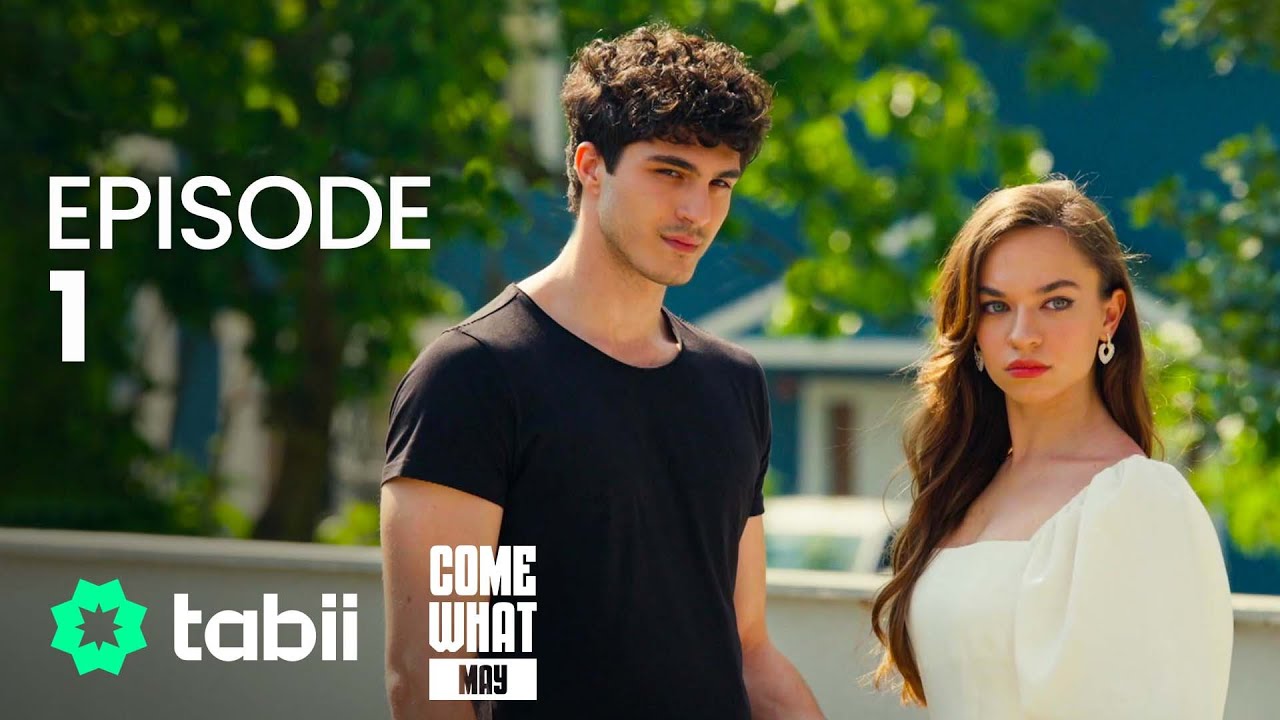 Come What May Episode 1 (Russian Subtitle)