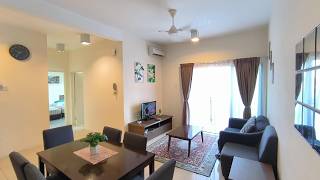 Sukeri Swiss Garden Homestay | Kuantan, Malaysia | Hotel Review 🏩 | Malaysia Vacations