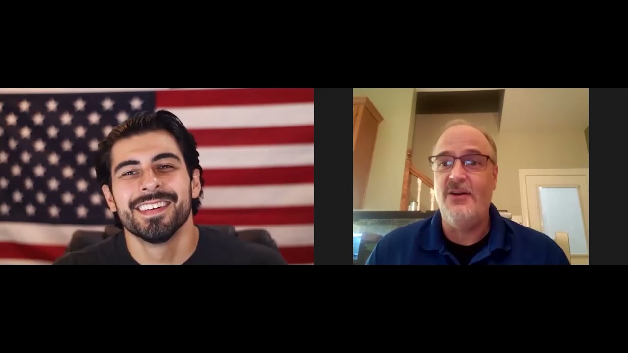 RodCAST REWIND Episode 37: Billy Godbold/ Comp Cams