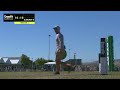 The 2026 CrossFit Games Men's Individual Event 6 Heat 1  Replay | Grass Track Race