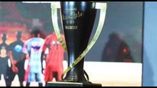 Carling Knockout Launch