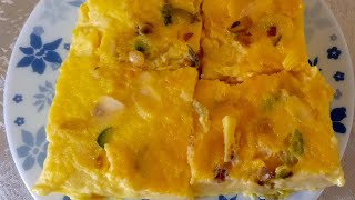 Egg Milk ka yummy custerd summer Special recipe #youtube #cookingvideo #viral