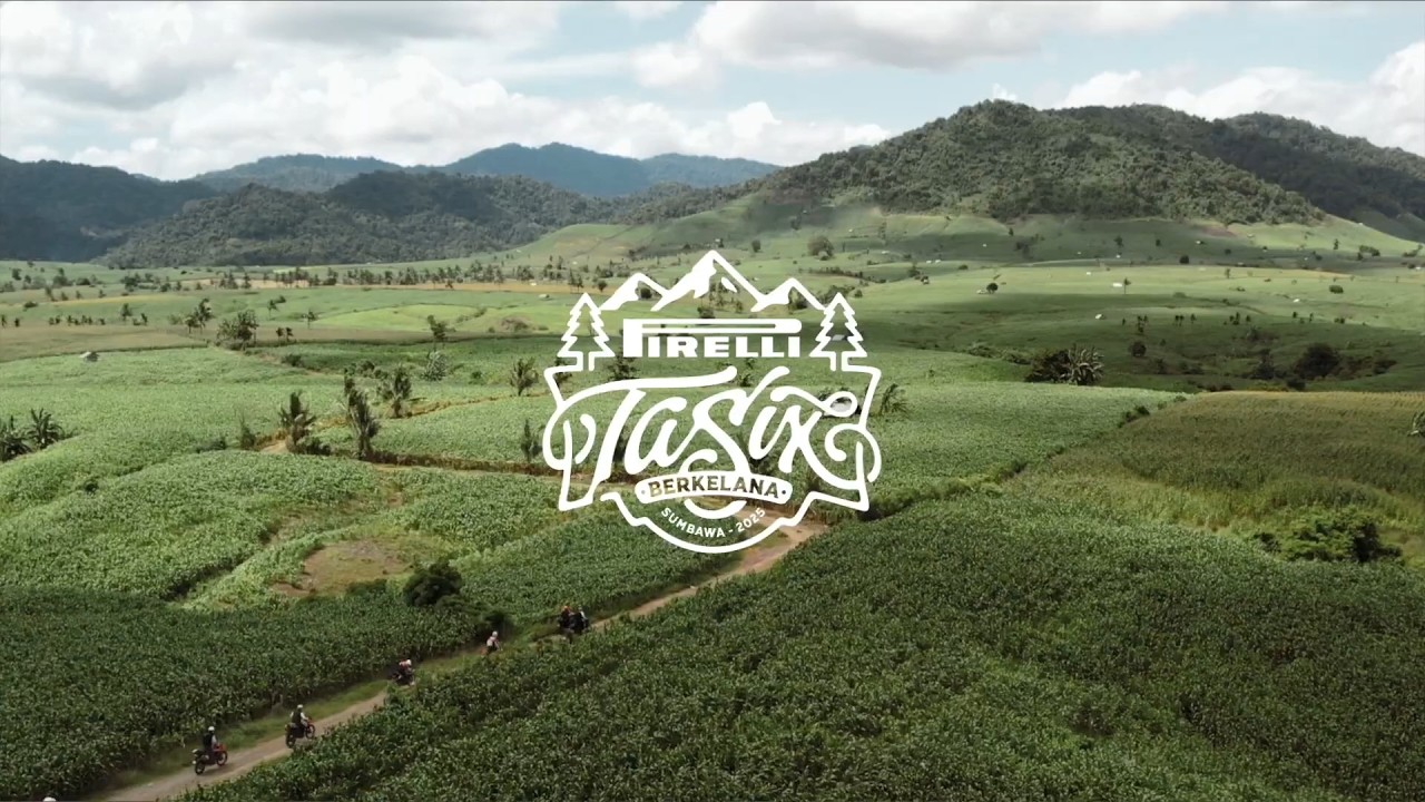 BERKELANA AKHIR TAHUN 2025 (SUMBAWA)