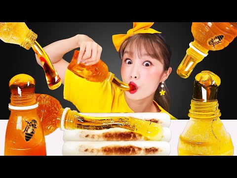 甜品之神蜂蜜軟糖🍯🐝