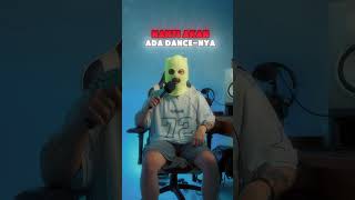 Teganya Kau Lyodra Remix Velocity Jedagjedug