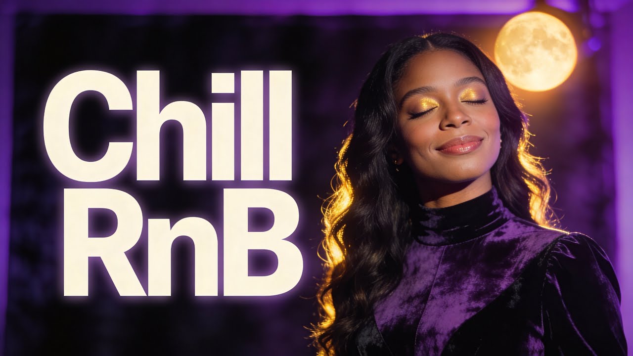 Watch 💜 Soulful R&B 2026 — Chill Love Songs to Mend Your Heart & Feel Again 🌙 on YouTube Watch 💜 Soulful R&B 2026 — Chill Love Songs to Mend Your Heart & Feel Again 🌙 on YouTube