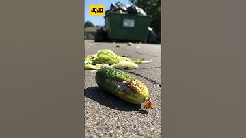 Salmonella Outbreak Linked to Recalled Cucumbers