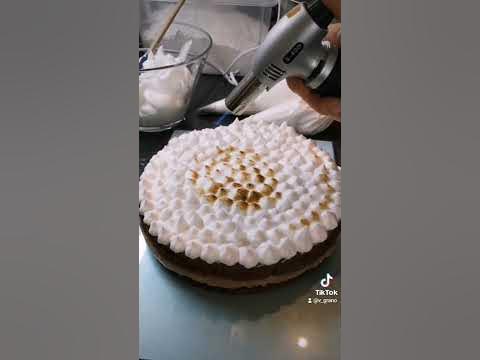 Bounty Cake - Torta Prestigio Coco Queimado - YouTube