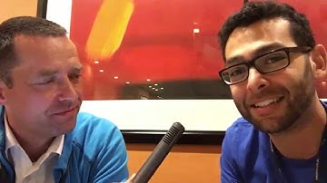 Interview with Sherif Mansour, Principal Product Manager Confluence, Atlassian