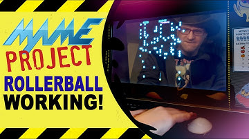 Make your Trackball Work  Mame2003 Retropie 4 4