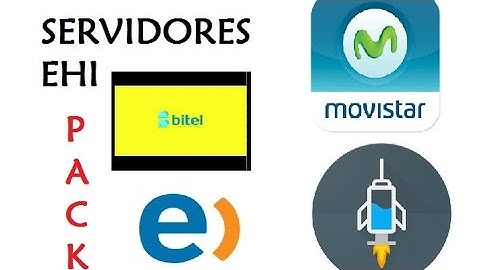 INTERNET  GRATIS  MOVISTAR - BITEL ACELERADOR - ENTEL SIN REDES - HTTP INJECTOR - SERVER VPS