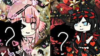 Gachatuberlerin Çocuklari Olsaydı?Glmv