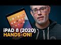 iPad 8 (2020) — Hands-On!