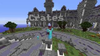 MineCraft FadeCloud Weekly GiveAway #4 (CLOSED)