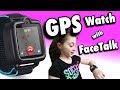 TickTalk 3 - KIDS GPS TRACKER