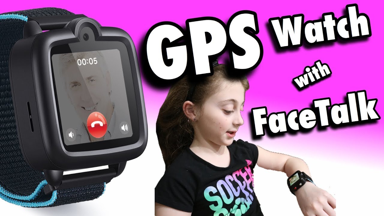 Opdagelse Venlighed Foto TickTalk Watch Reviews The Best Kid's Smart Watch Phone