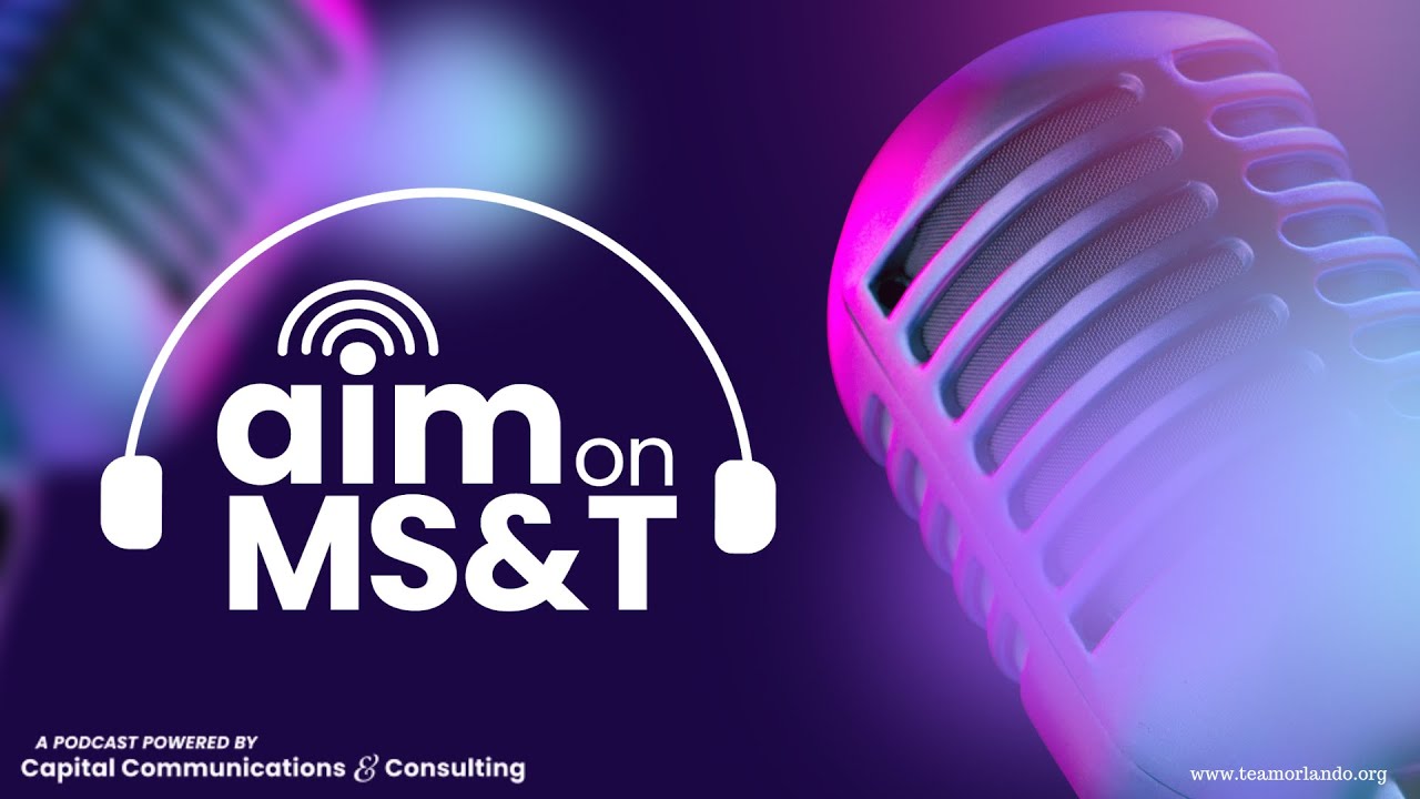 Mary Trier Shares Her Journey with Capital Communications and Team Orlando News