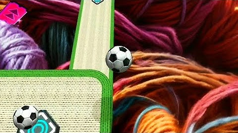 Going Balls Super SpeedRun Gameplay Level (429-433)