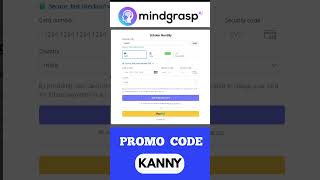 MINDGRASP Promo Code 2026 | mindgrasp discount code | Unlock 50% OFF AI Study Tool