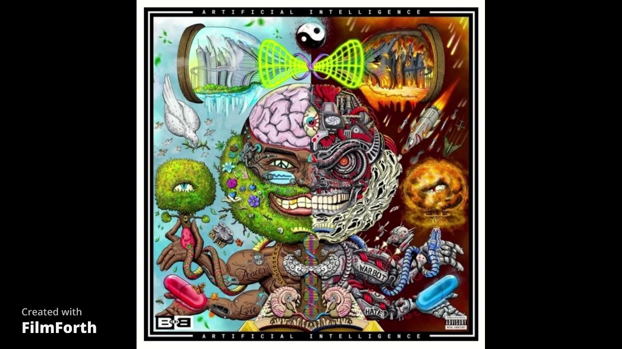 BoB - 06 - Robots Wit Attitude [Artificial Intelligence, Elements 2]