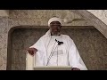 Bankwana Da Ramadan Daga Prof Muhammad Sani Umar Rijiyar Lemo Bankwana Da Ramadan Daga Prof Muhammad Sani Umar Rijiyar Lemo