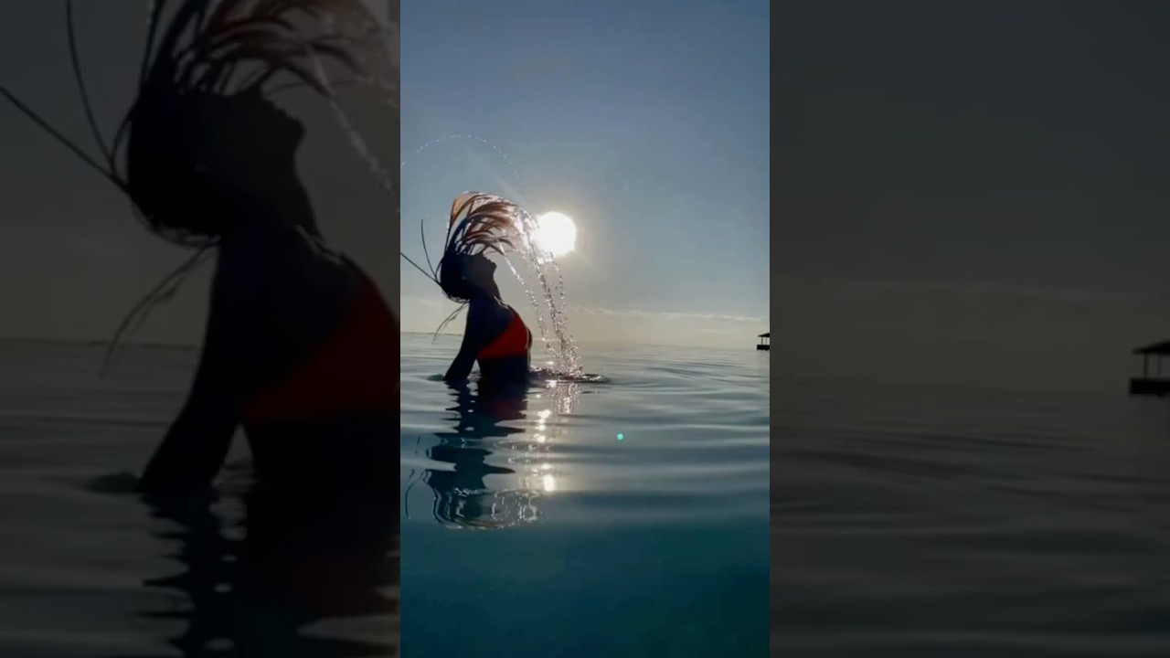 🌴Chase Your Dreams: Inspiring Travel Goals for a Life of Adventure! ✈️ 