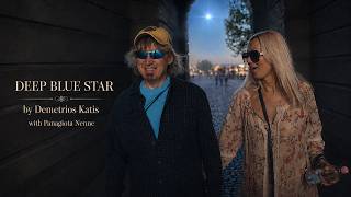 Download lagu DEEP BLUE STAR by Demetrios Katis |   | with Panagiota Nenne